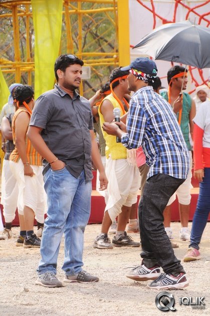 Paddanandi Premalo Mari